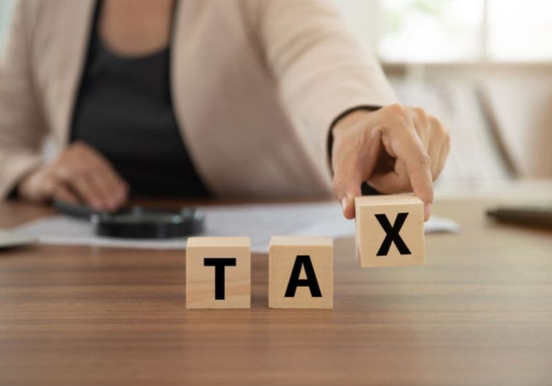 tax