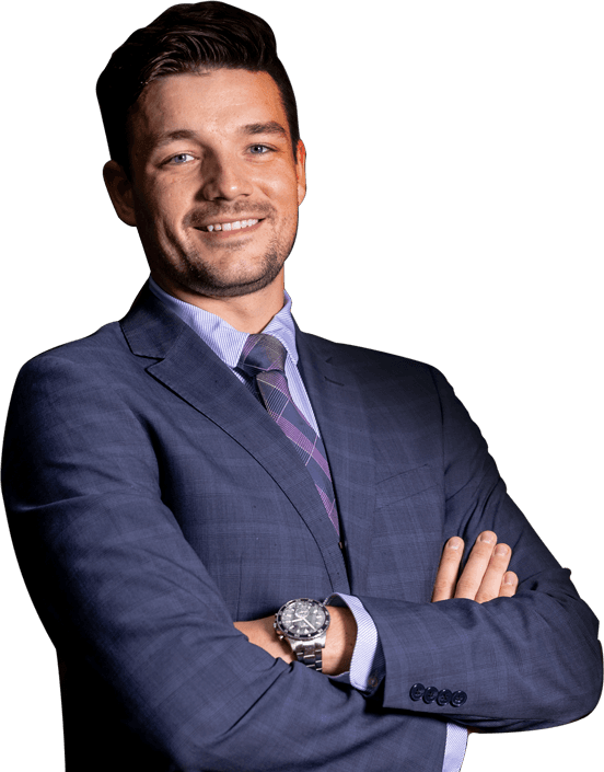 Austin Armstrong portrait