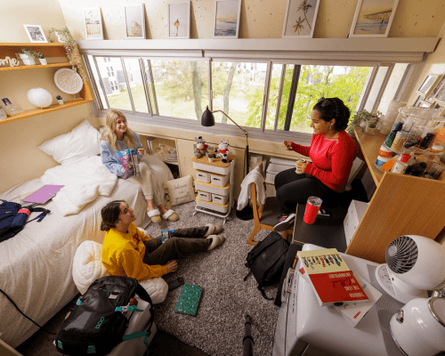 Residence Room