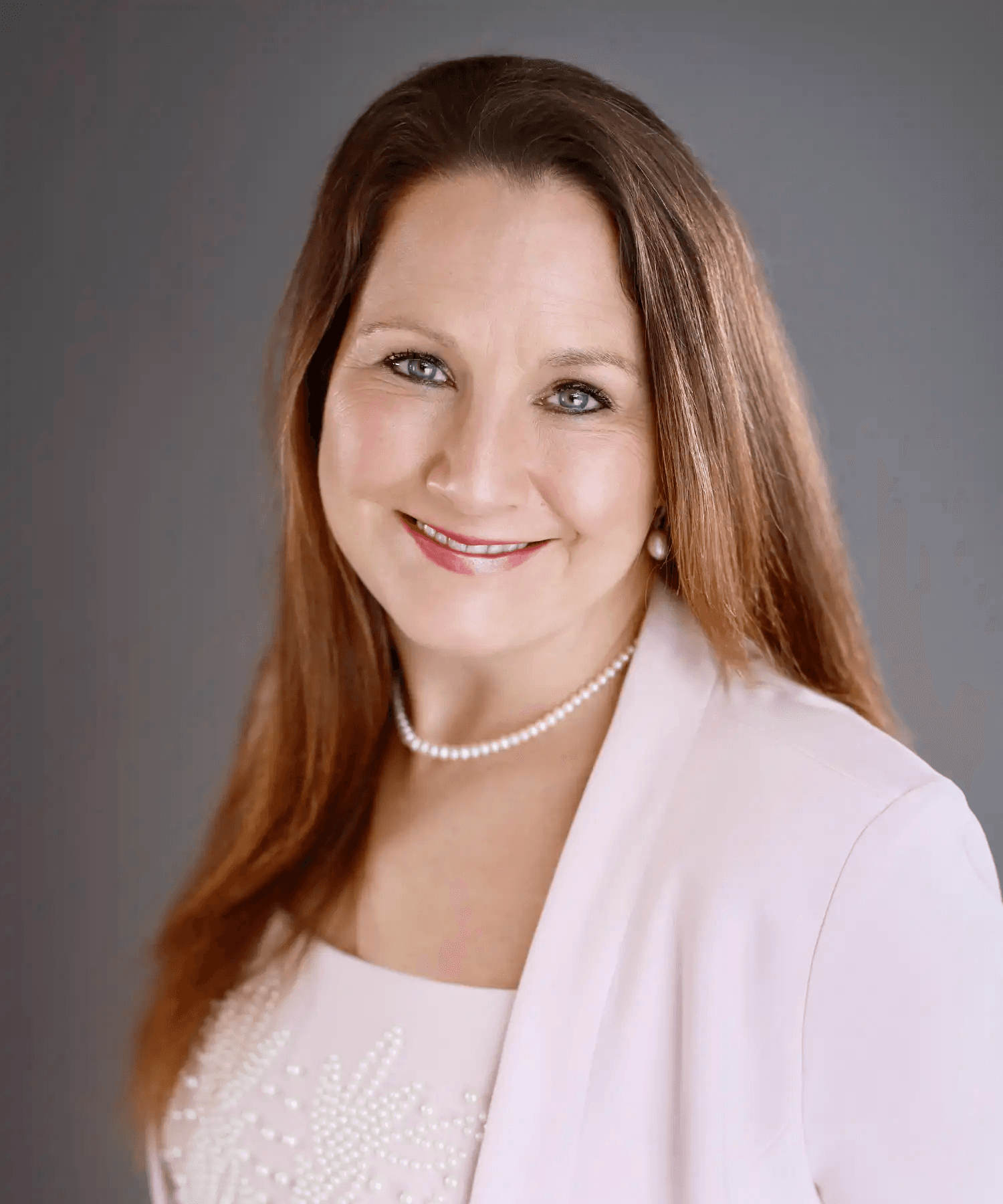Headshot of Dr. Pascale Champagne.
