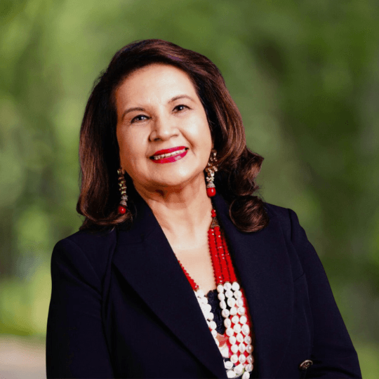 Mariam Shaikh