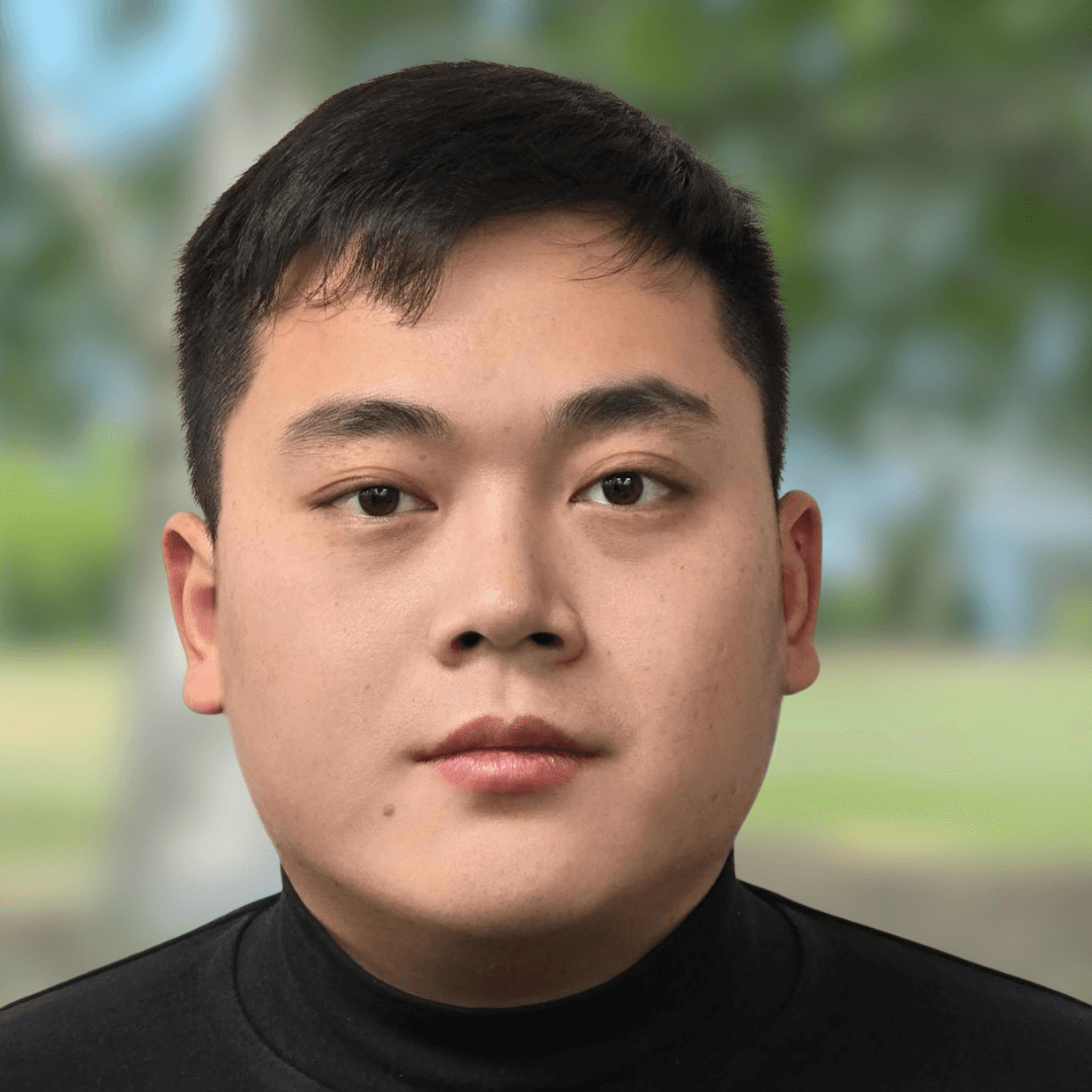 Malcolm Wu