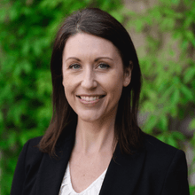 Staff's headshot