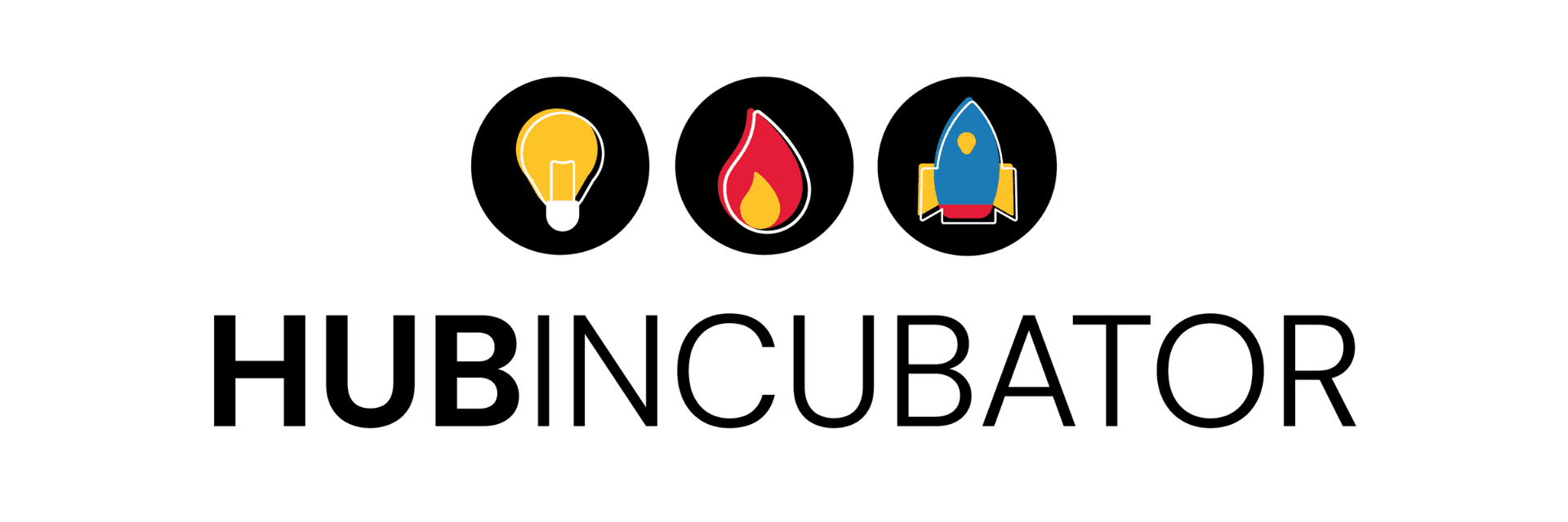 Hub Incubator Logo