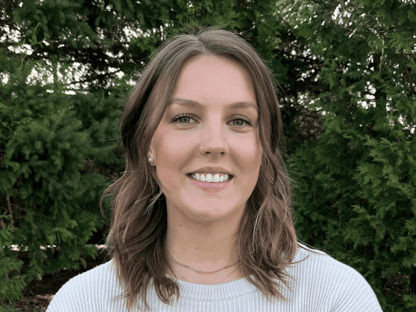 Hanna R. SNAP Coordinator
