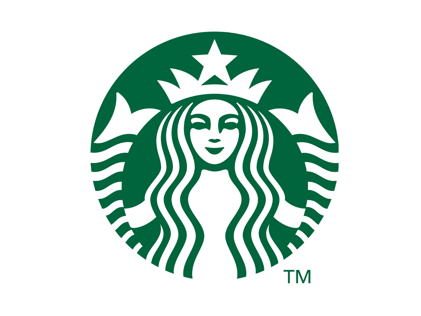 Starbucks Logo