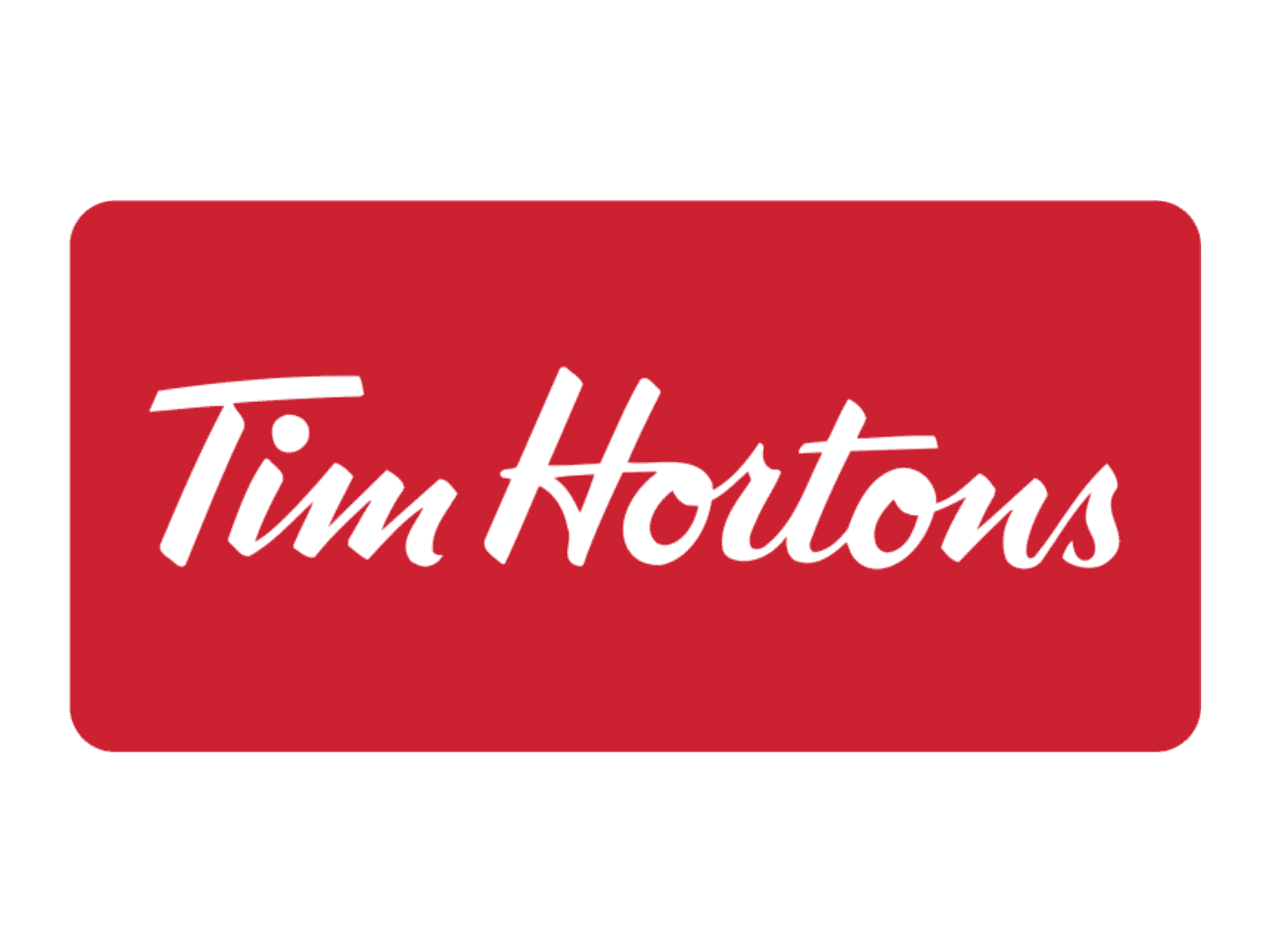 Tim Hortons Logo