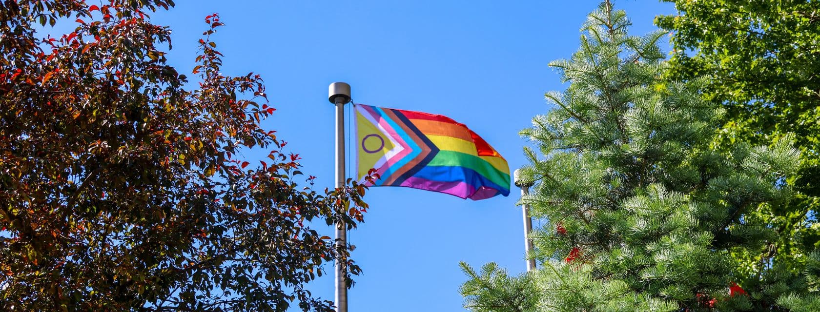 Pride Flag