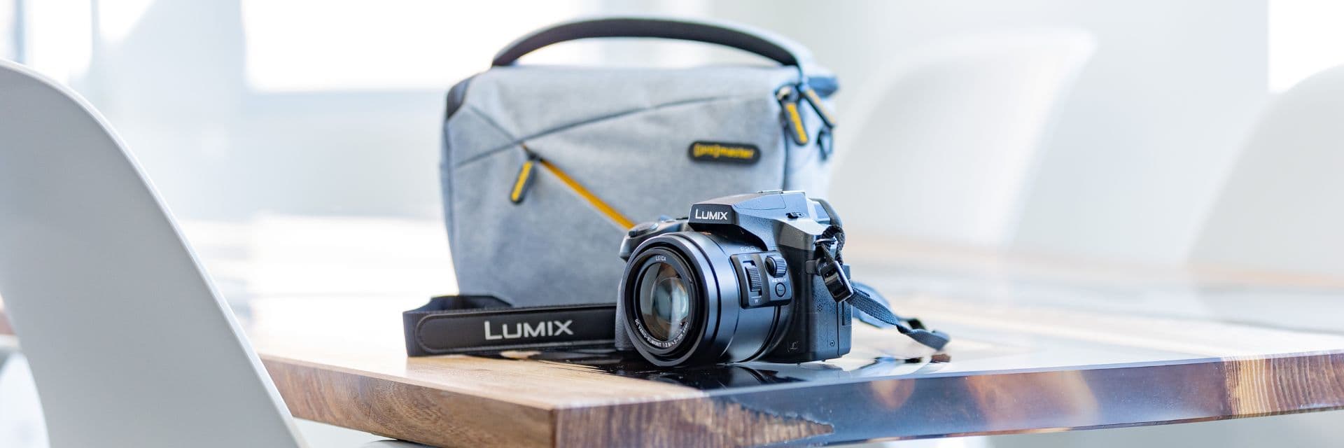 camera