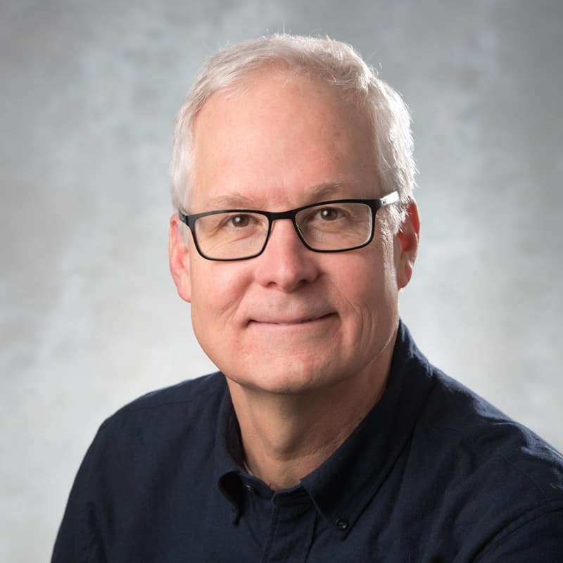 Andrew Isaak, P.Eng.