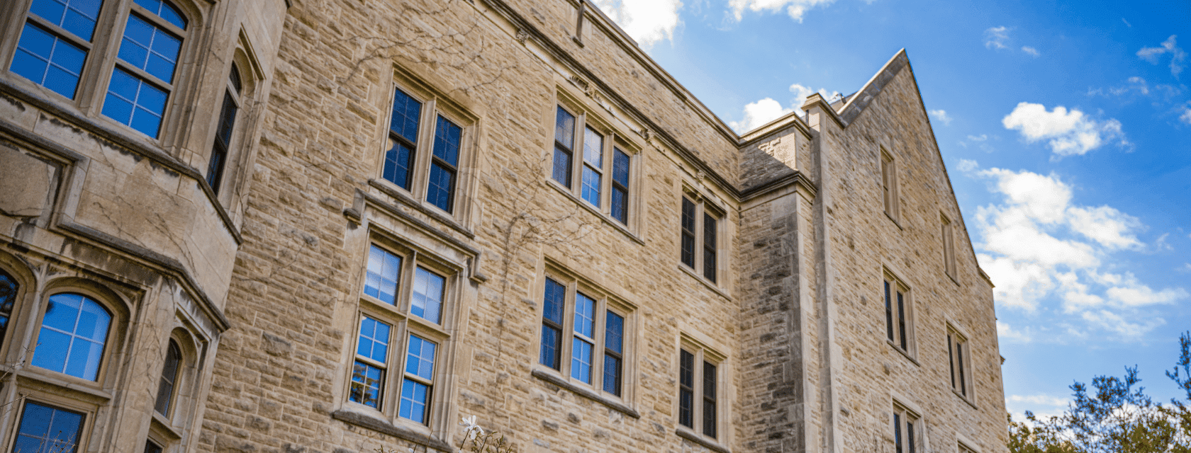 Photo of Johnston Hall