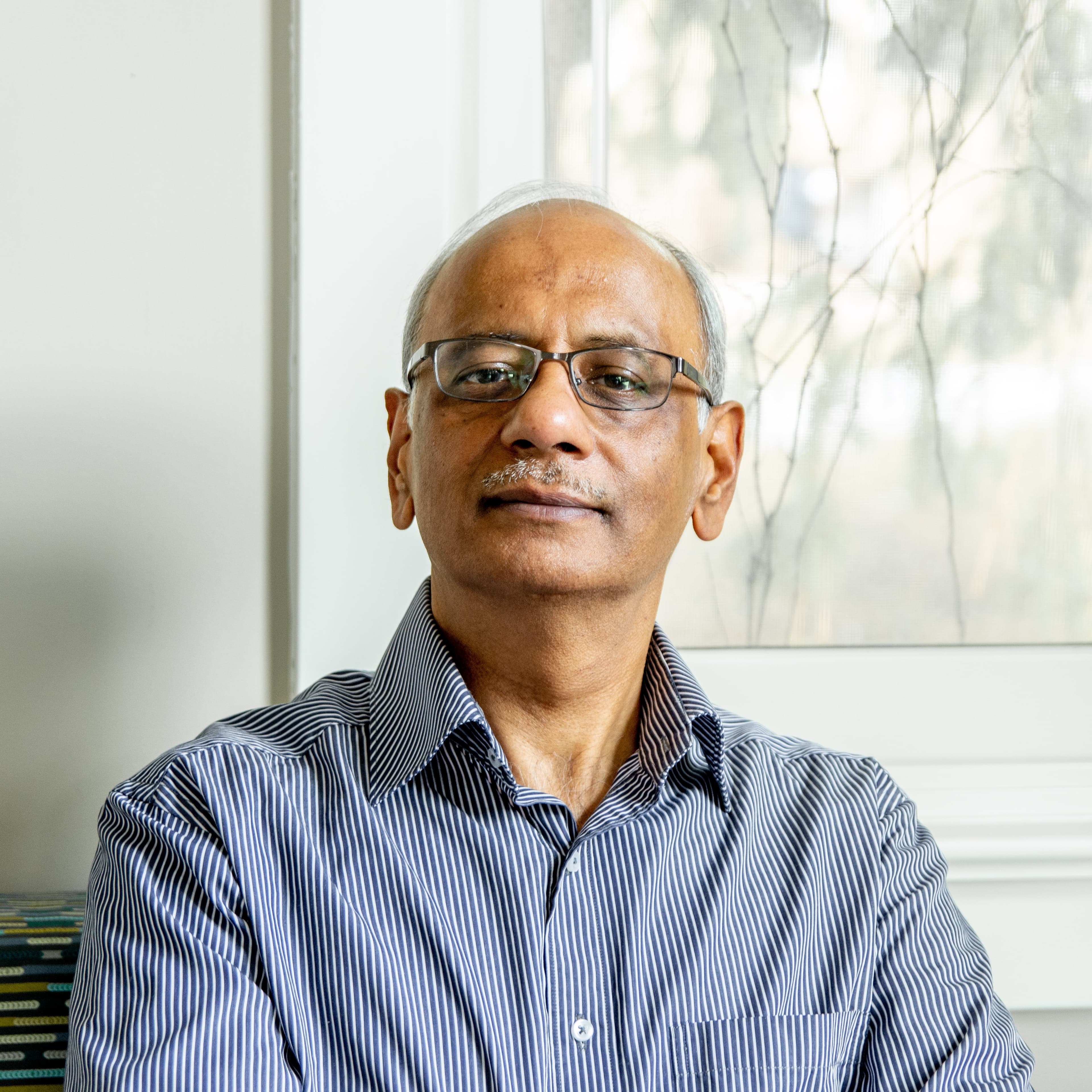Praveen Saxena
