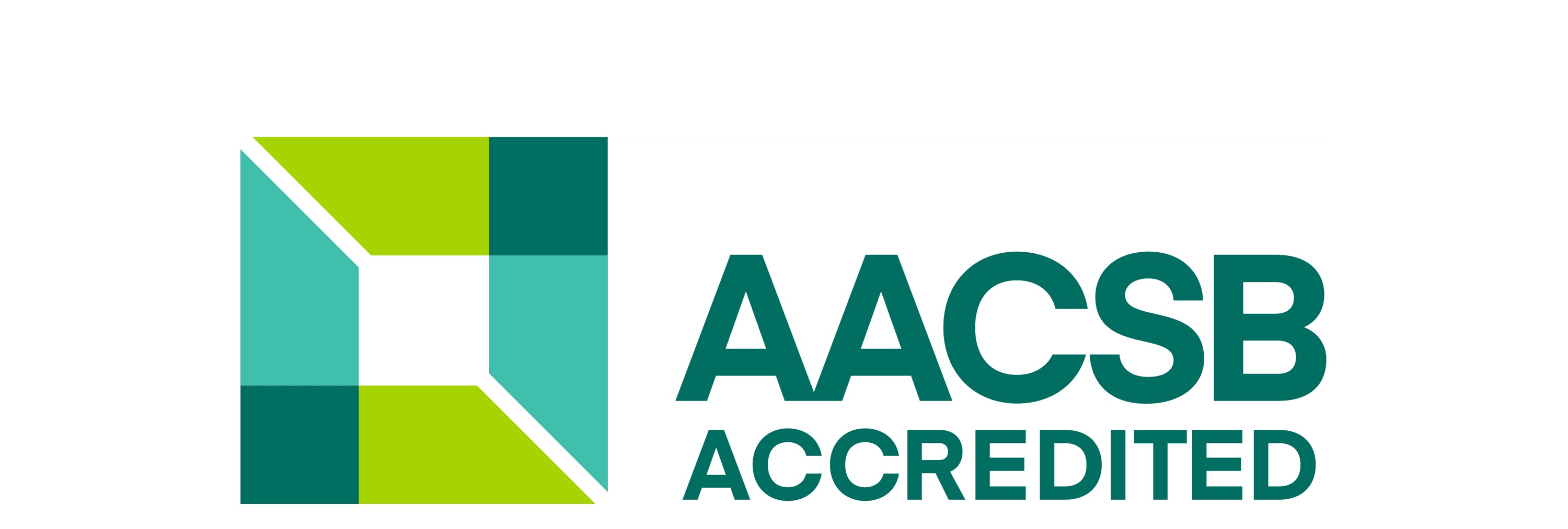 aacsb logo