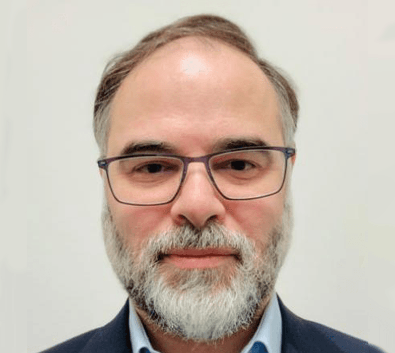 photo of ilias tsiakas
