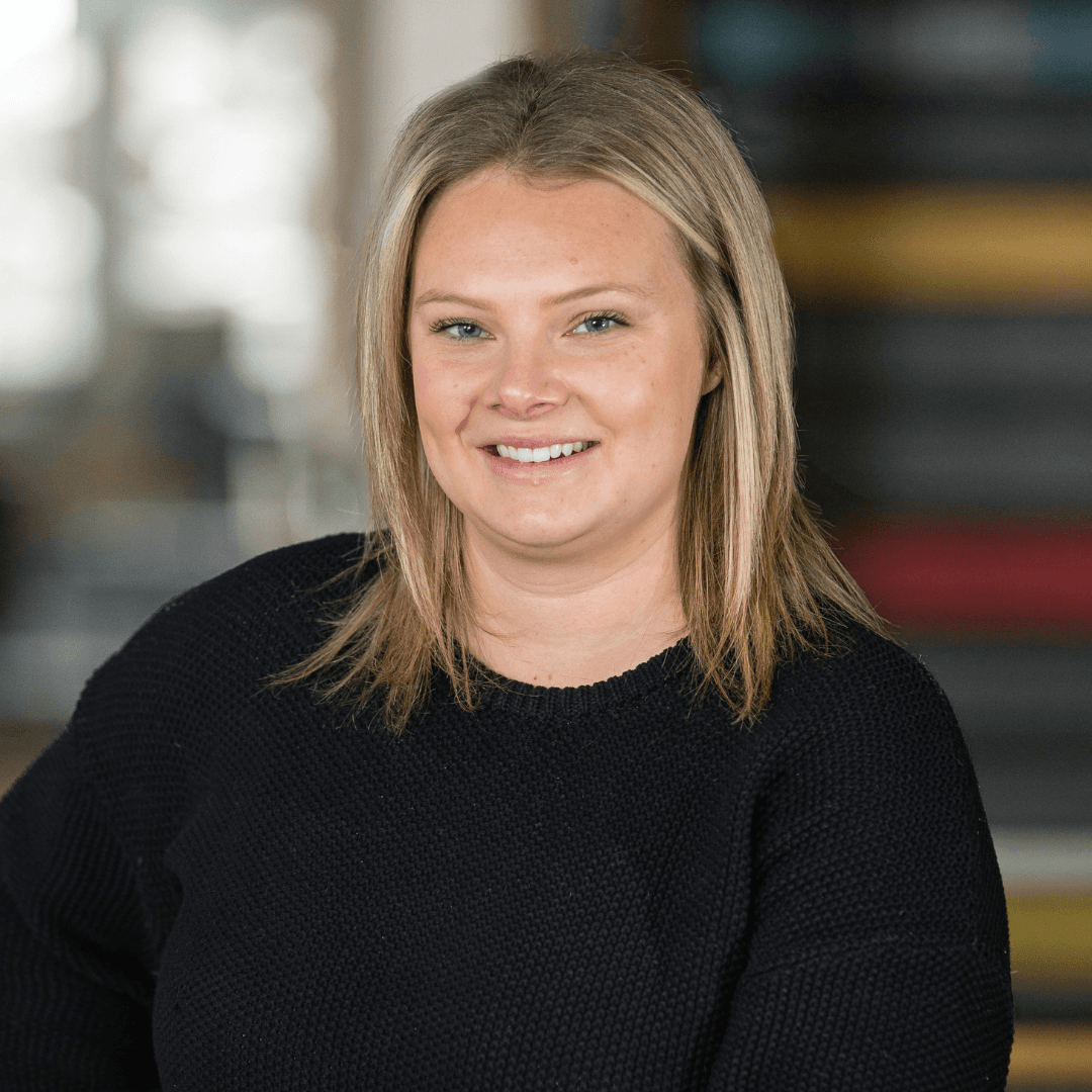Jessie Kennedy Wood Centre Headshot