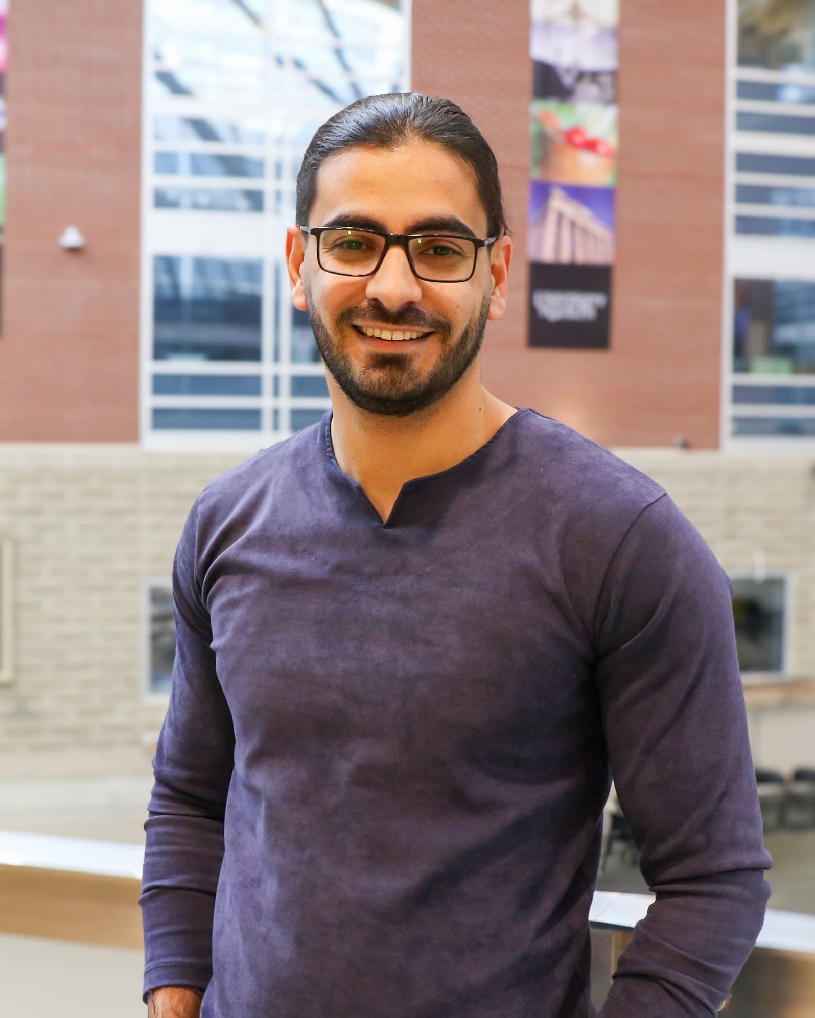 Mojtaba headshot