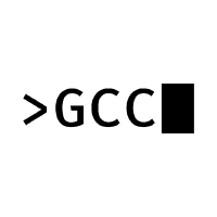 Guelph Coding Community logo.