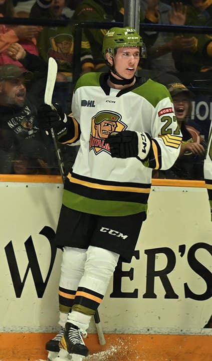 Andrew LeBlanc