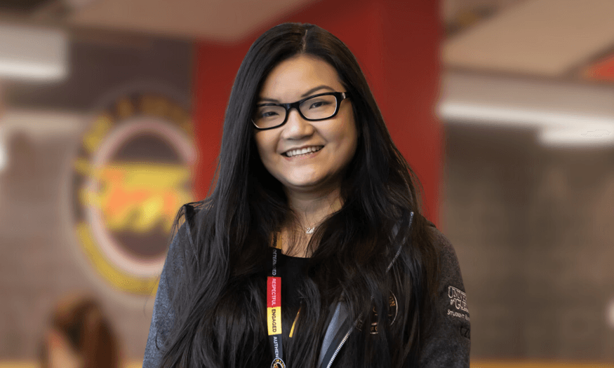 Cee Liang, GPS Advisor