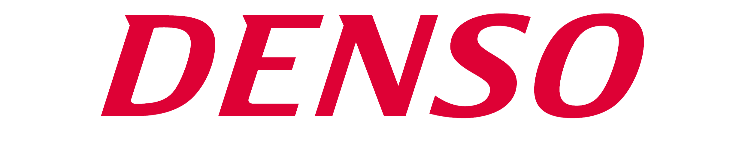 Denso logo
