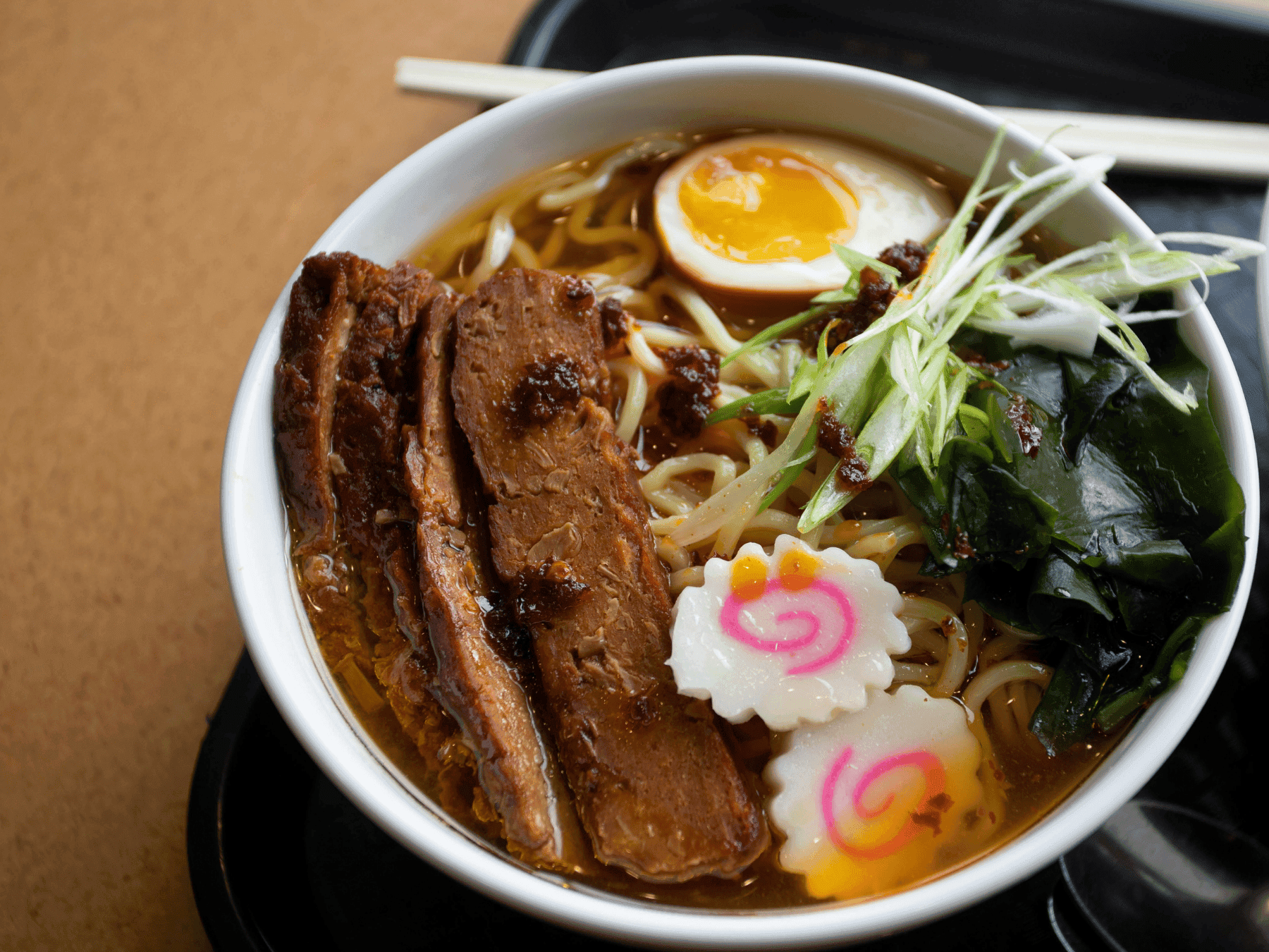 ramen