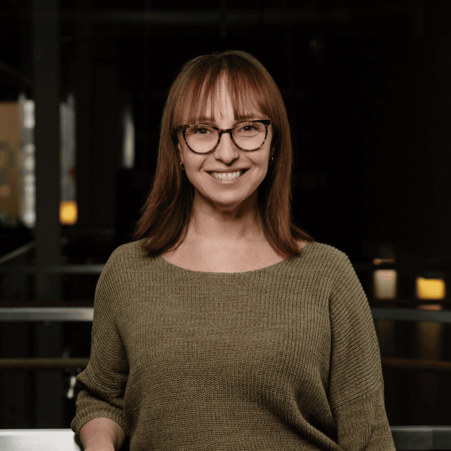 Erin Young Headshot