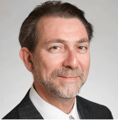 Mark Goldberg Headshot