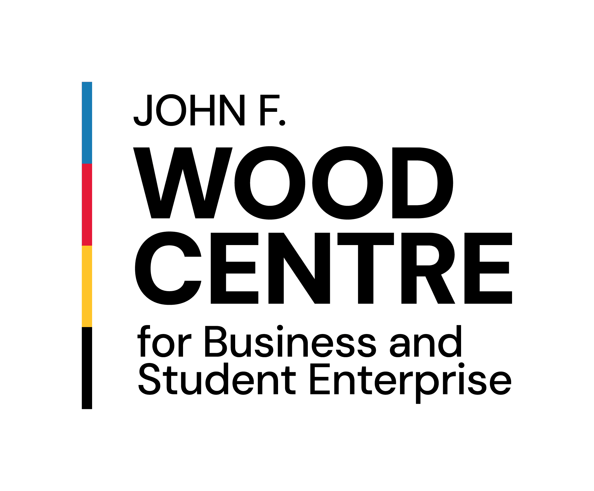 Wood Centre Logo