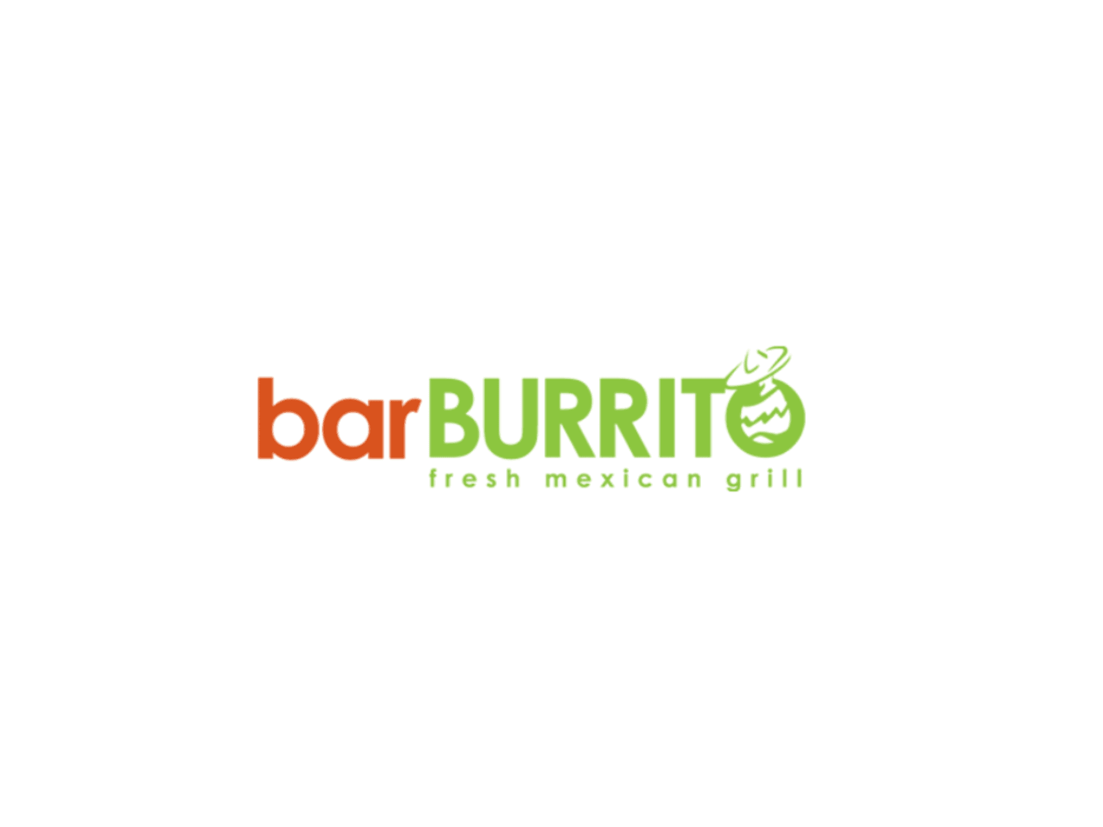 Bar Burrito logo