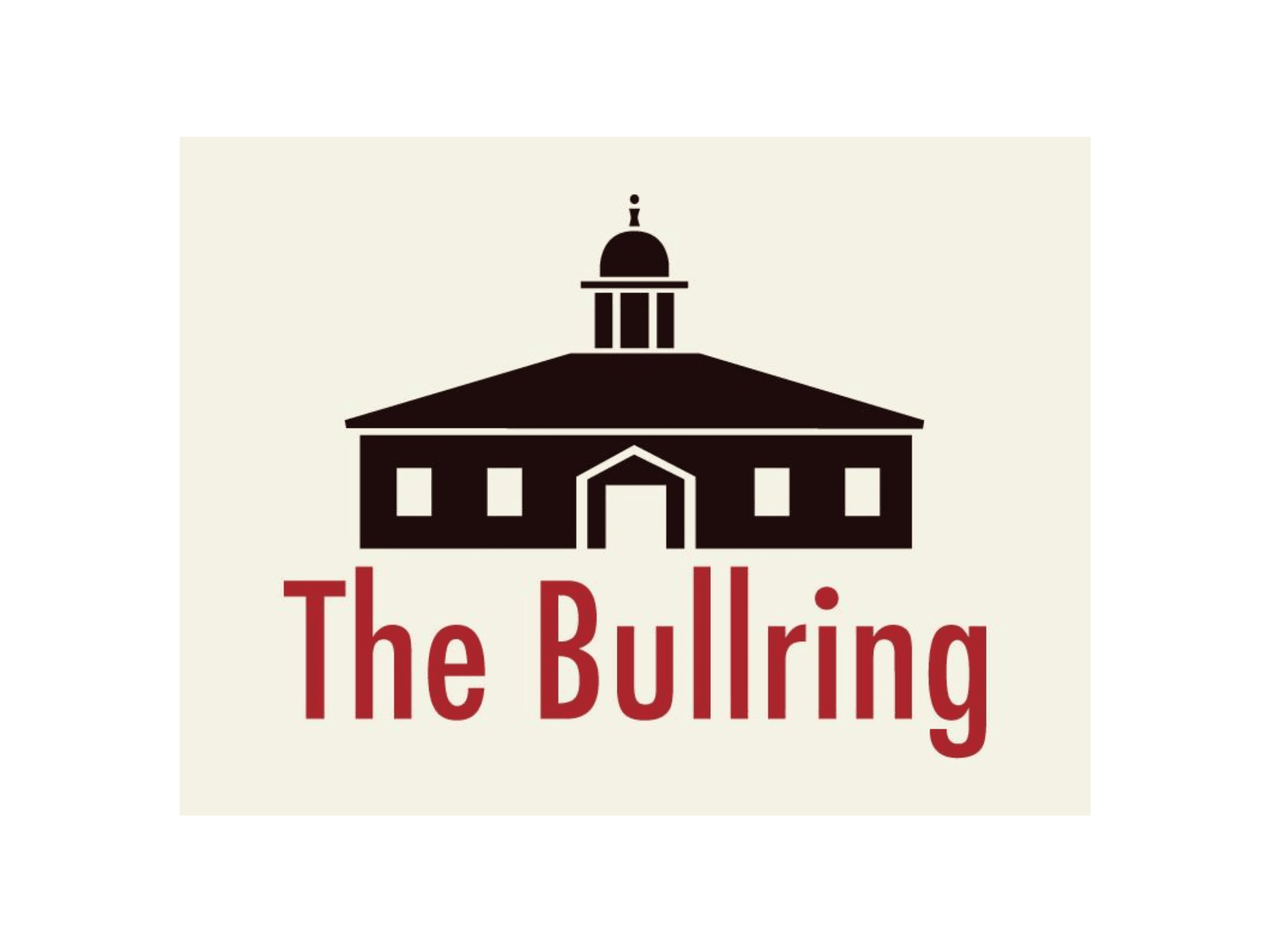 The Bullring Logo