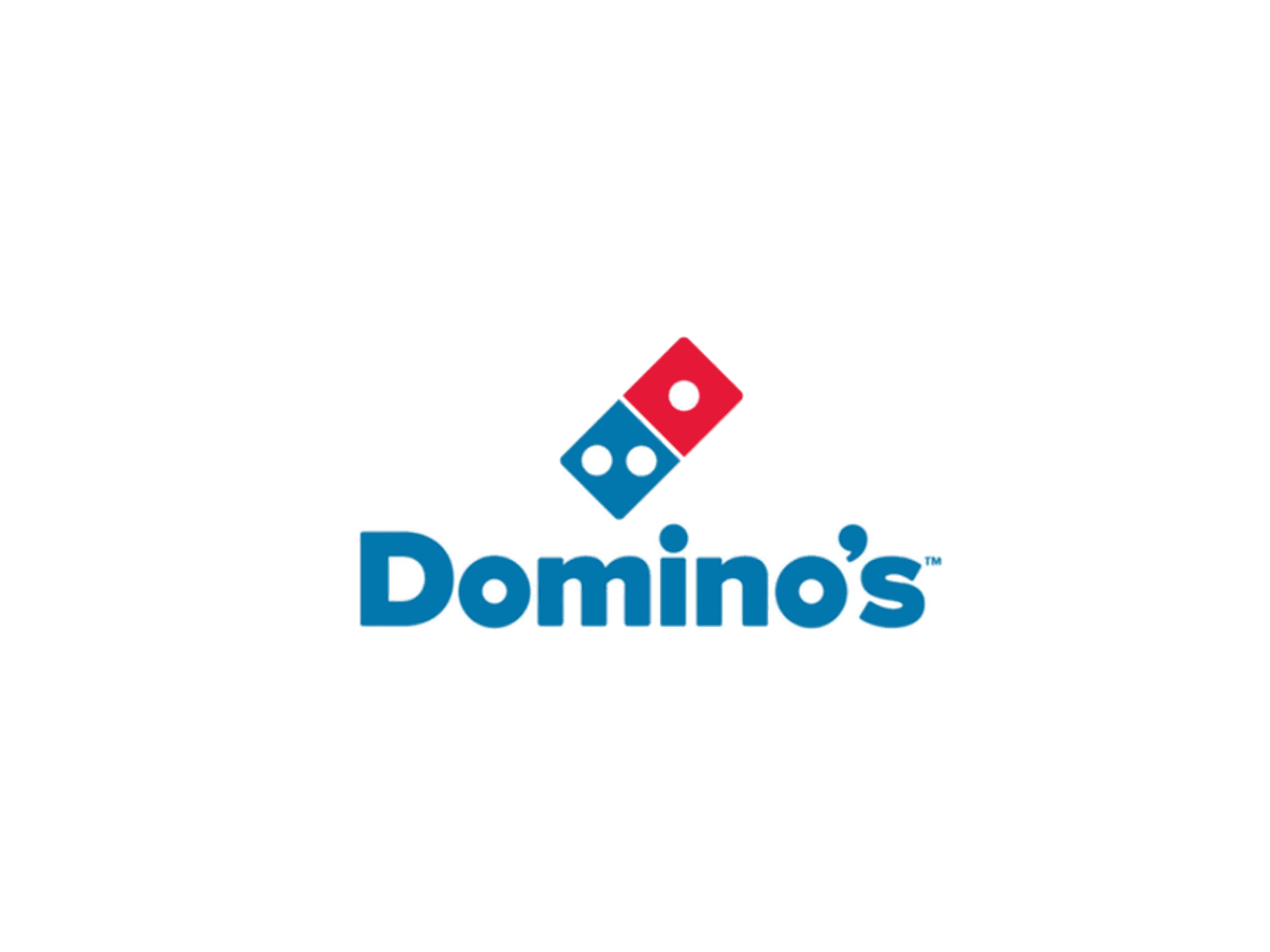 Domino's logo