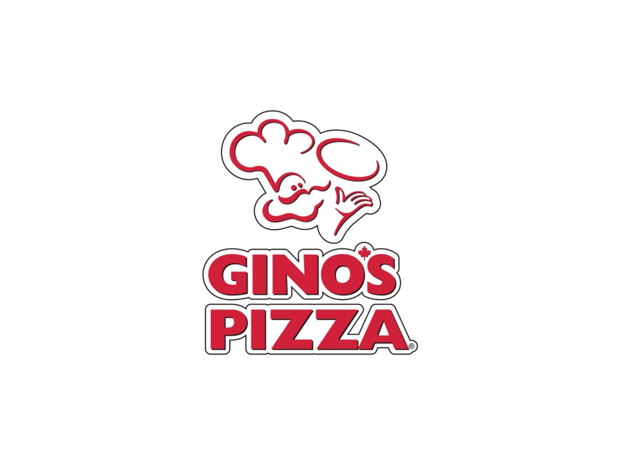 Gino's Pizza