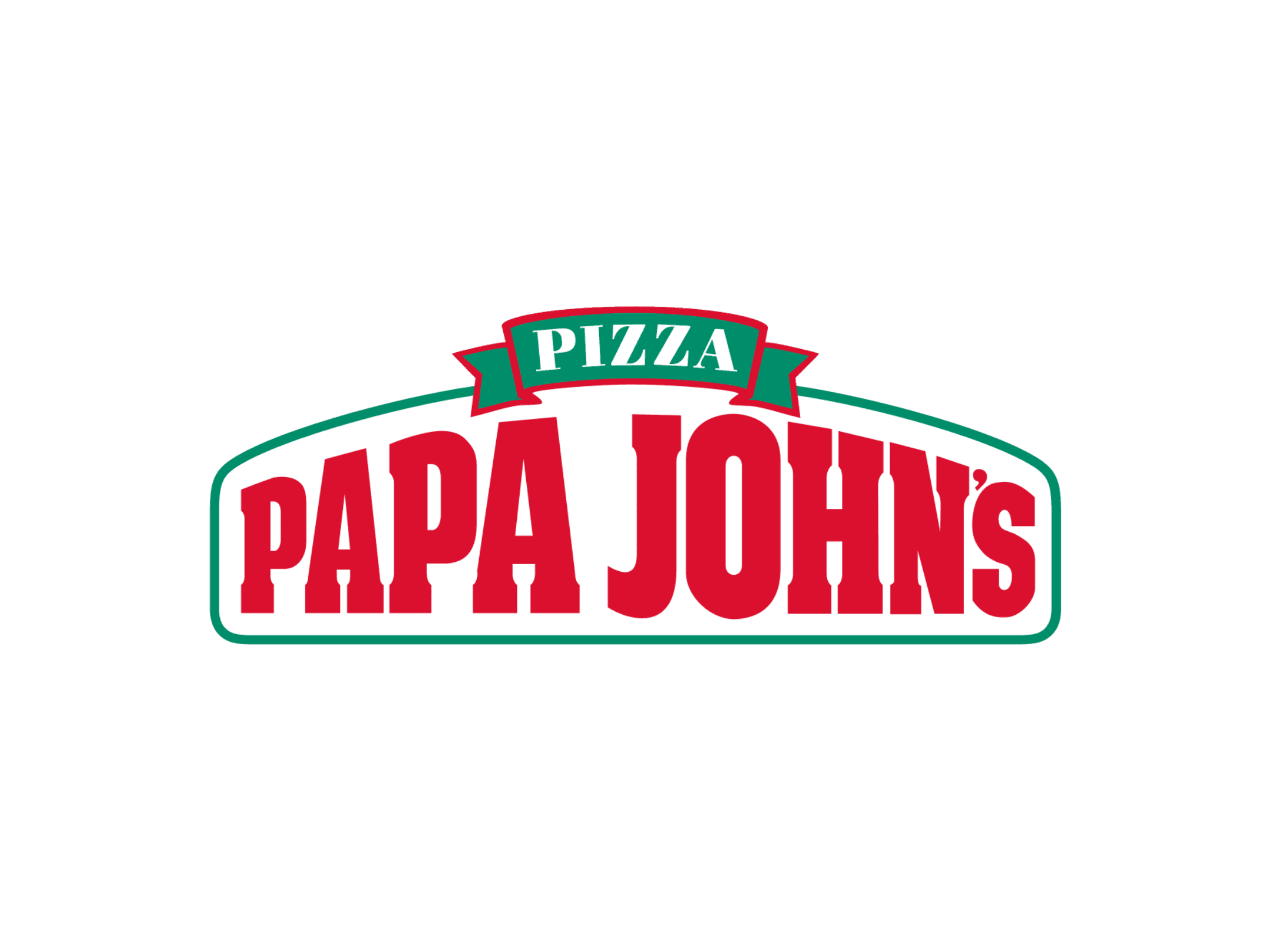 Papa John's Logo