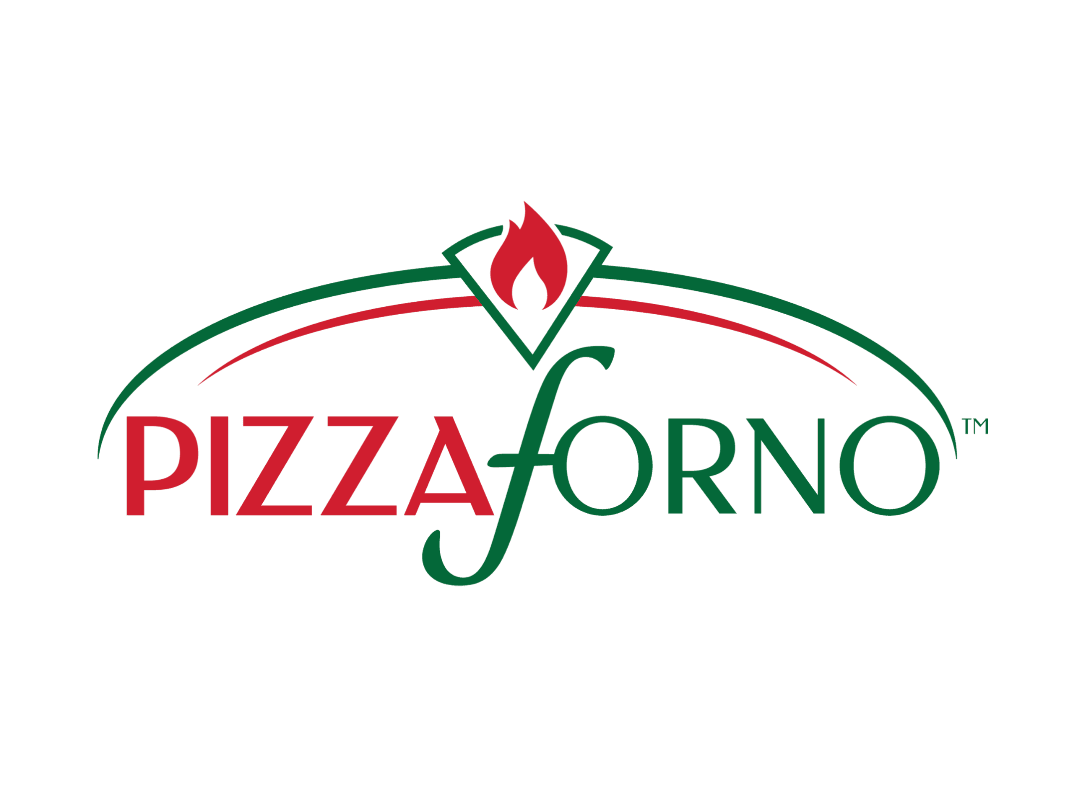 PizzaForno logo