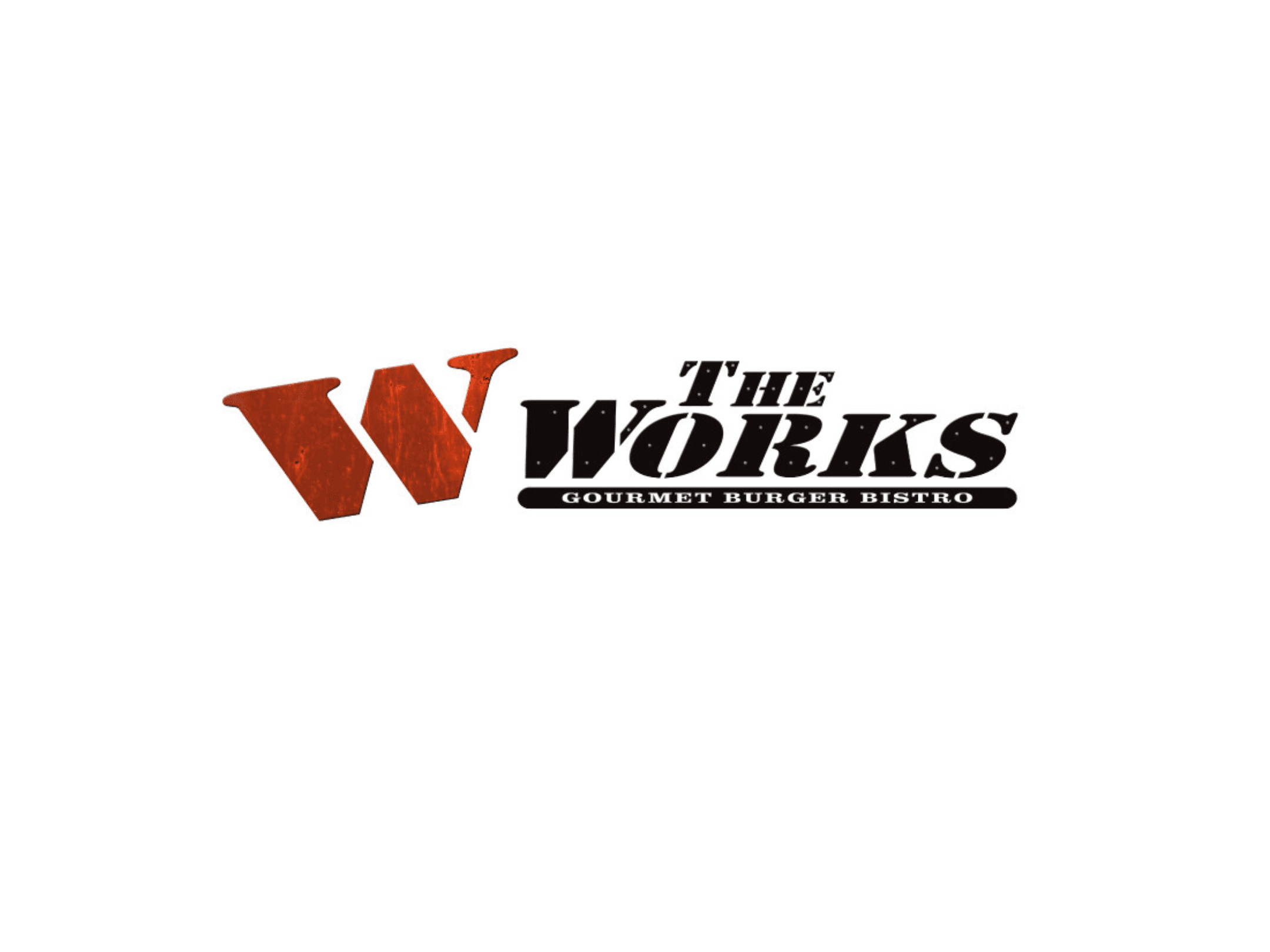 The Works logo