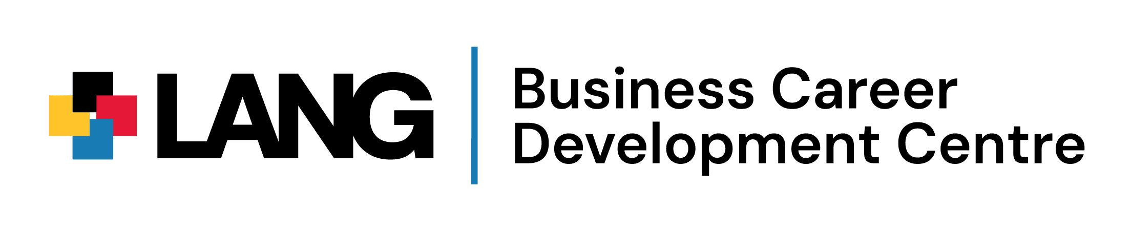 Lang - Business Career Development Center