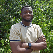 Bright Opoku