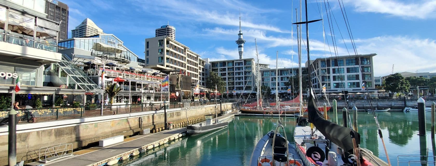 New Zealand