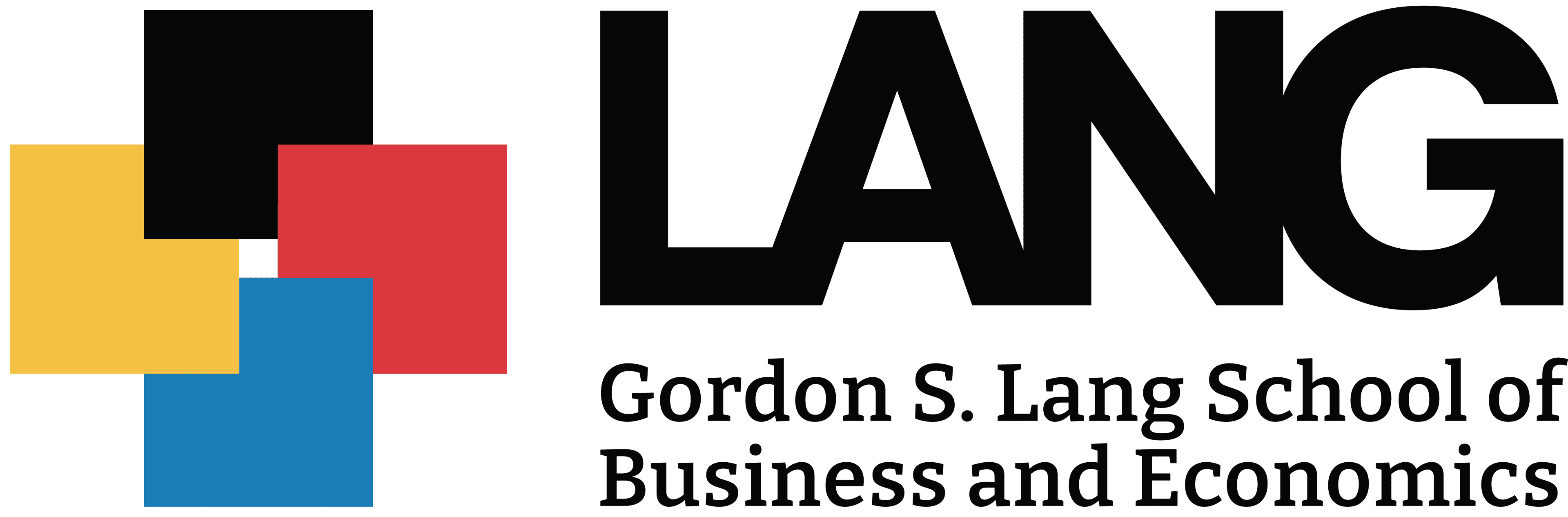 Lang Logo