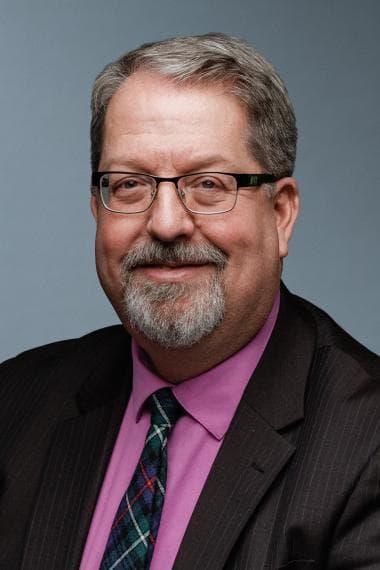 Brent McKenzie