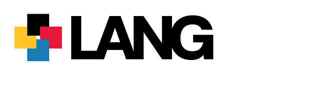 LANG logo