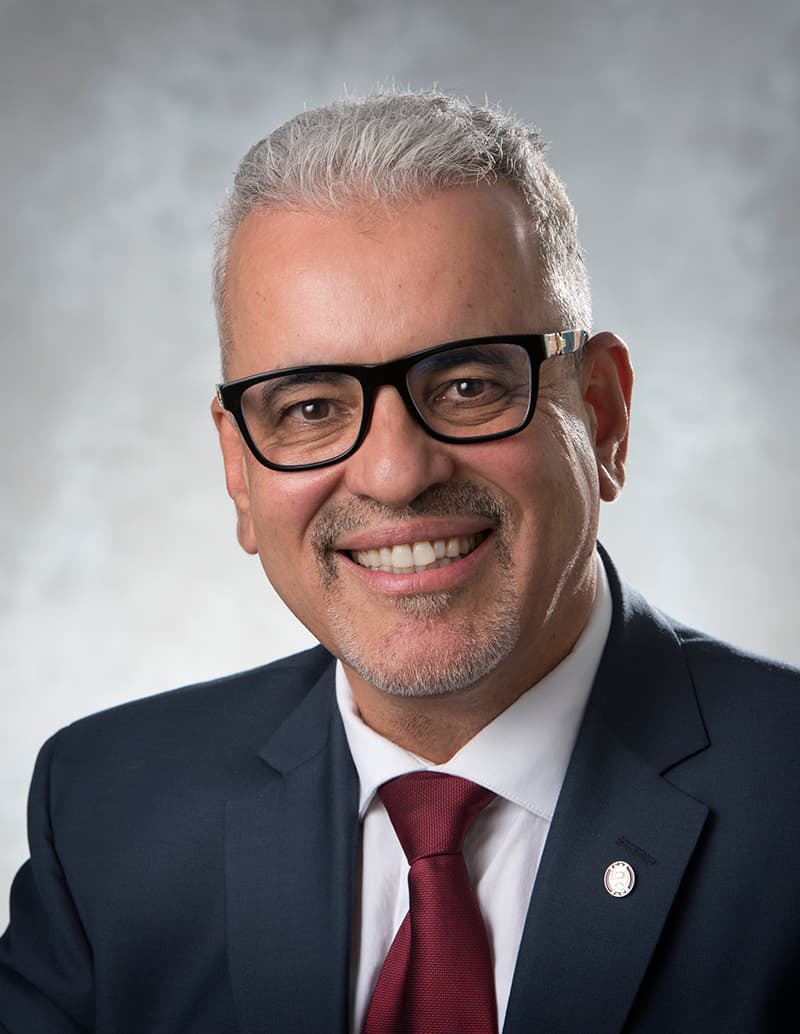 Moncef L. Nehdi