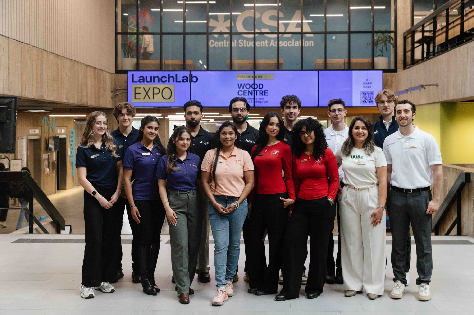 LaunchLabExpoGroup